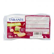 Taranis Kleine Broodjes 4X45G