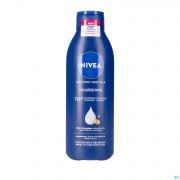 Nivea Bodymilk Verzorgend 250Ml 80201
