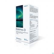 Eskimo-3 Caps 250X500Mg 3173 Metagenics - Detail 1