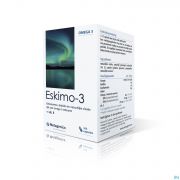 Eskimo-3 Caps 105X500Mg 174 Metagenics - Detail 1