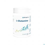 Metagenics L glutamine 90 Capsules - Vue détail 1