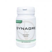 Dynagre Caps 60 Dynar