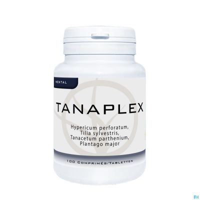 Tanaplex Comp 100