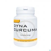 Dynarop Dynacurcuma Comp 100