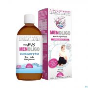 Bioligophyt Yam gutt 100Ml Bioligo - Product 1