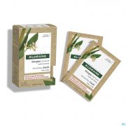 Klorane Capil. Masker Verzorging Pdr galanga 8X3G