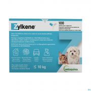 Zylkene 100 X 75 mg