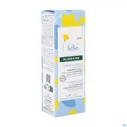 Klorane Bb Voedende Cr Cold Cream Tube 40Ml