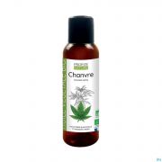 Chanvre Huile Vegetale 100ml