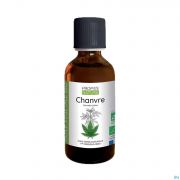 CHANVRE HUILE VEGETALE 100 ML