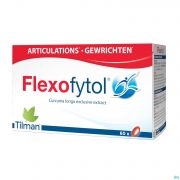 Tilman Flexofytol 60 Capsules