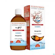 Bioligophyt Fleur Oranger gouttes 100 ml Bioligo - Produit 1