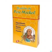 Bioligo Pere Michel Bonbons Ss-s/aspartame 50g