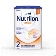 Nutrilon Omneo 2 Opvolgmelk Pdr 800G