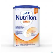 Nutrilon Omneo 1 Zuigelingenmelk Pdr 800G