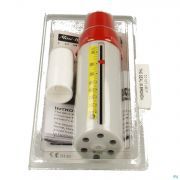 Henrotech Peak Flow Meter Miniwright Enfant - Vue détail 1