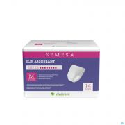 Marque V Semesa Slip Super M 14