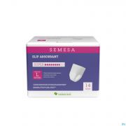 Marque V Semesa Slip Super L 14