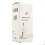 Pari Montesol Nasale Spoeling 250Ml - Detail 1