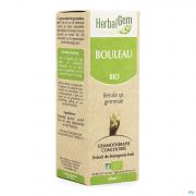 Herbalgem Bouleau Macerat 50 ml - Vue détail 1