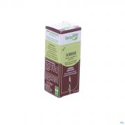 Herbalgem Lijsterbes Maceraat 15Ml - Detail 1