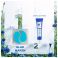 Klorane Bleuet Patch Defatiguant Express 7 X 2 - Utilisation 7