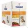 Hills Pet Nutrition Hills Prescription Diet C/d Feline 12 X 85 g Saumon - Vue détail 2