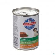 Hills Pet Nutrition Hills Sc.plan Canine Puppy Chicken 370G 8036U - Detail 1
