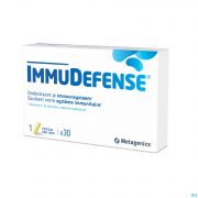 Immudefense Caps 30 27398 Metagenics - Detail 1