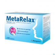 Metarelax Tabl 90 21869 Metagenics
