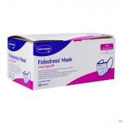 Foliodress Masker Loop Iir (50)