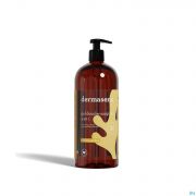 Marque V Dermasens 3In1 Douchegel Overvet Amber 1L