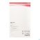 Convatec Kaltostat Verb 30,0X60,0Cm Ster 5S - Achterkant 2