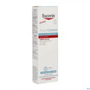 Eucerin Atopicontrol Intens.kalmerend Cr 40ml Nf