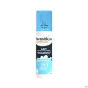 Parasidose A/muggenmelk Baby 100ml