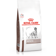 Royal Canin Dog Hepatic Dry 7Kg