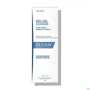 Ducray Kelual Squanorm Lotion Fresh Control 200 ml