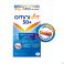 Eurogenerics Omnivit 50+ Capsules (90) - Utilisation 1