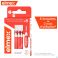Elmex Set Interdentale Borsteltjes Iso 1 0,7Mm 8 - Gebruik 4