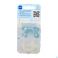 Mam Original Night Fopspeen Silic.pure 0-6m Blue 2