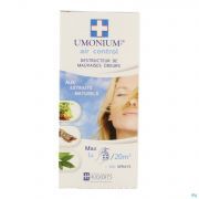 Henrotech Umonium 38 Air Control Vapo 100Ml - Detail 1