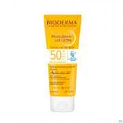 Bioderma Photoderm Lait Ultra Ip50+ 100 ml - Produit 1