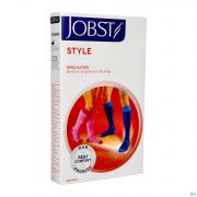 Jobst Style 20-30 Ad S Blue 1