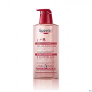 Eucerin Ph5 Douchegel Olie 400ml