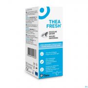 Theafresh Oogdruppels Oplossing 10ml