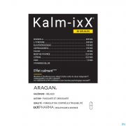 Ixxpharma Kalm Ixx Capsules (30)