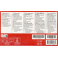 Thermacare Compresse Patch Auto-Chauffant genou (2) - Dos 1