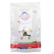 Hills Pet Nutrition Hills Sc.plan Feline Neutered Mature Adult 3,5Kg - Detail 1