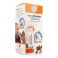 Hospithera Aerochambre Antistatique Masque Bebe - Vue détail 2