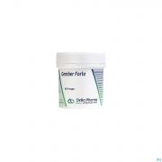 Debapharma Gember-Forte Plantaardige Caps 90
